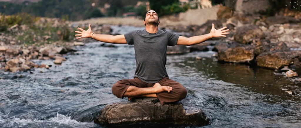 Embracing Yoga Wisdom