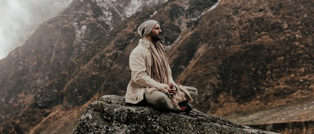 Sattva Yoga Founder