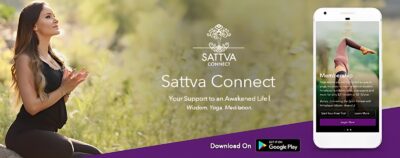 Sattva Connect: A Gateway to Authentic Himalayan Wisdom — Anytime, Anywhere