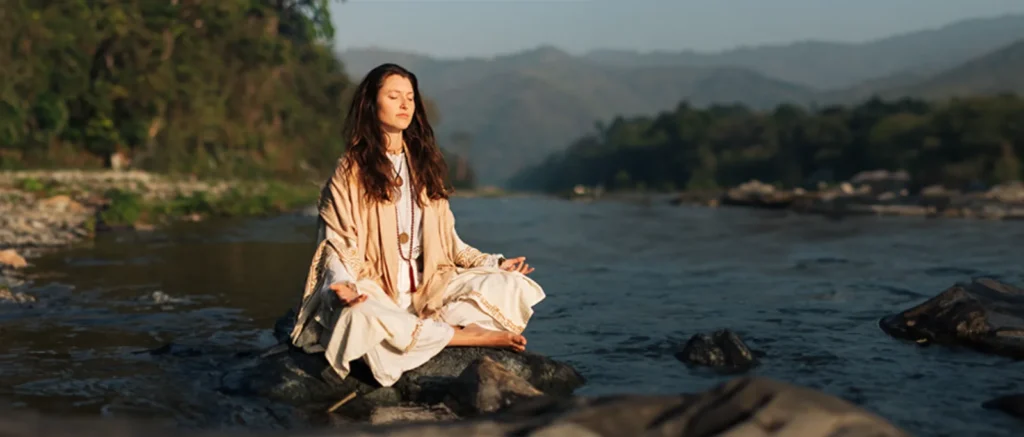 Conscious Living Teacher