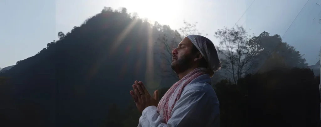 Anand Mehrotra