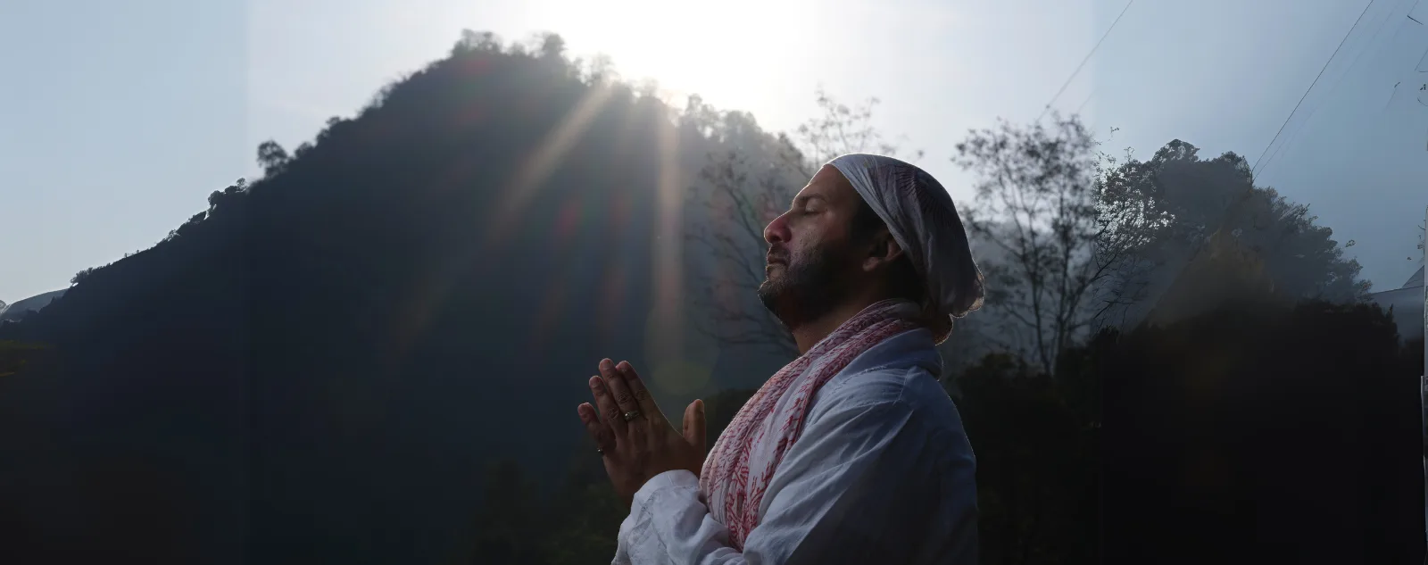 Anand Mehrotra