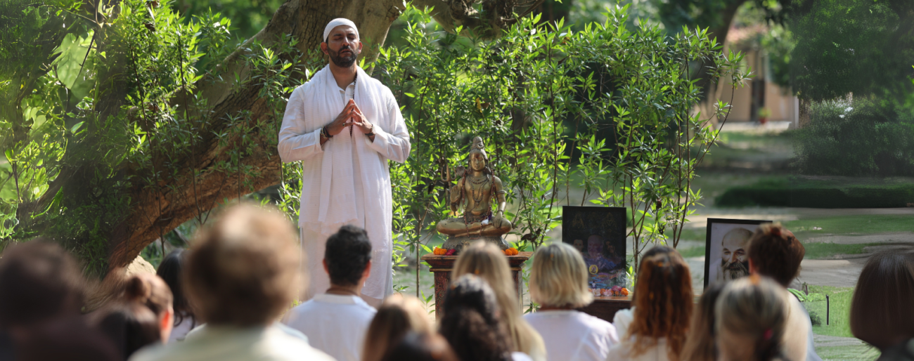 Spiritual Benefits of Yoga