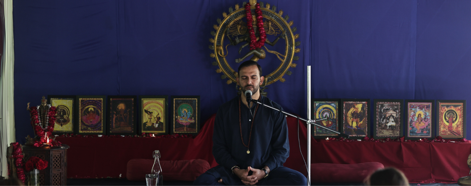 yogic meaning of karma