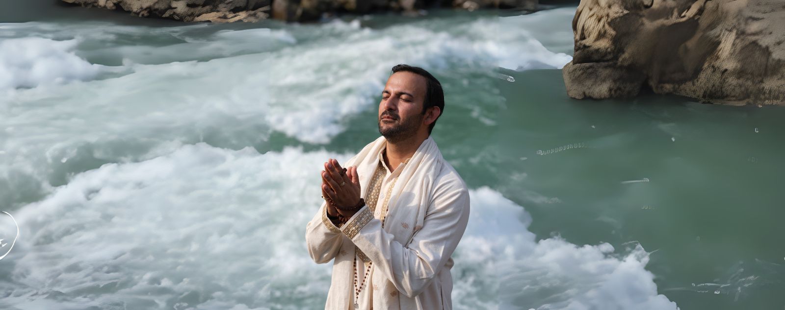 Meditation Teacher in India