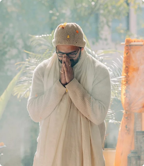Anand Mehrotra