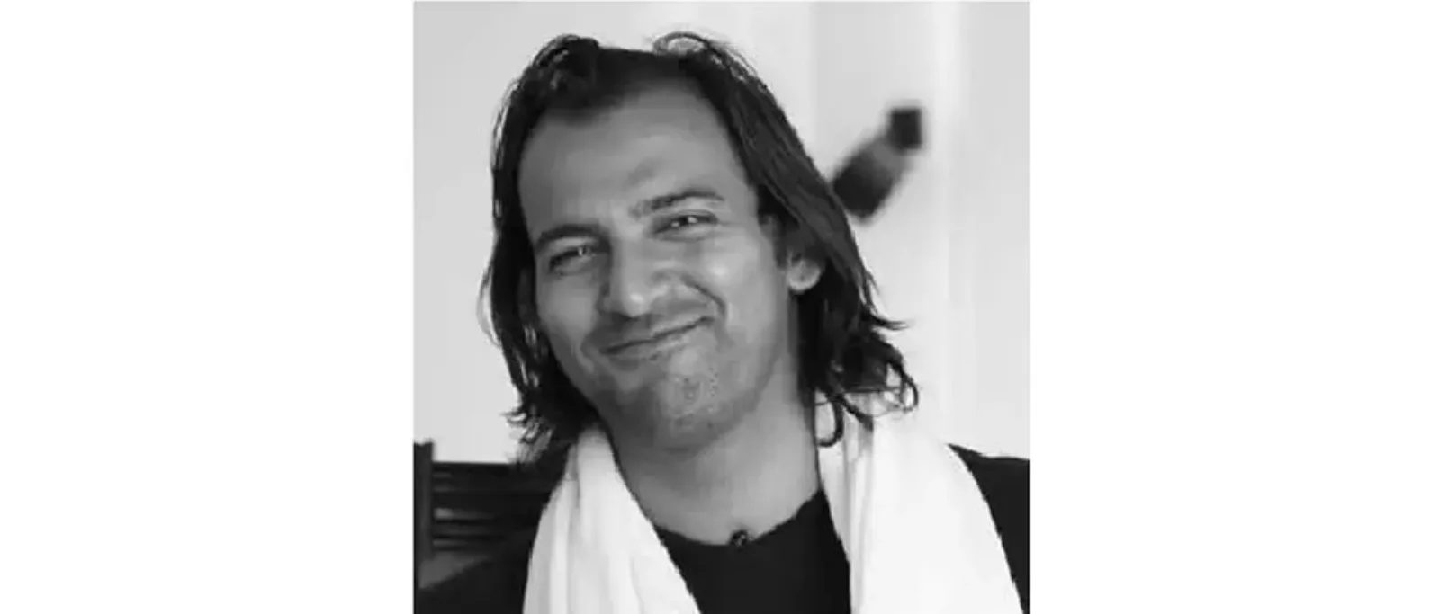 Anand Mehrotra